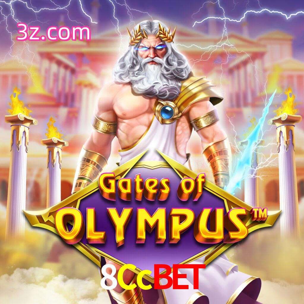 Gates of Olympus